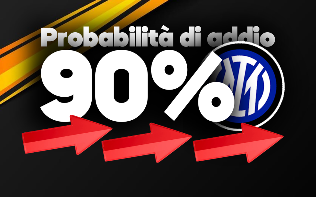 Inter, ecco il borsino aggiornato