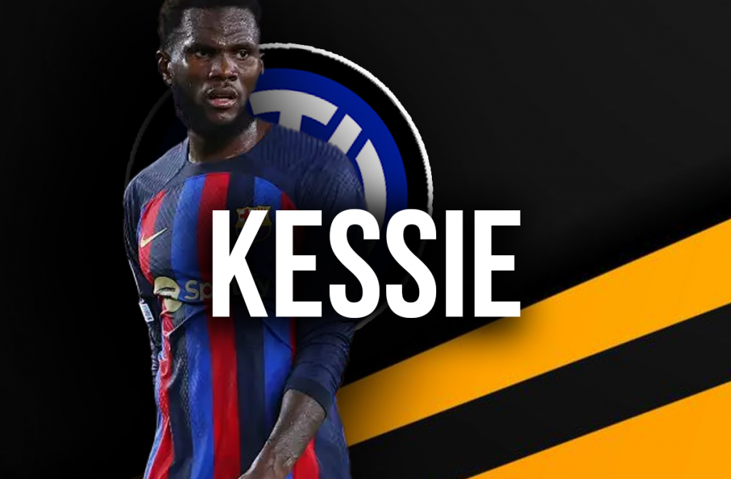 Kessie