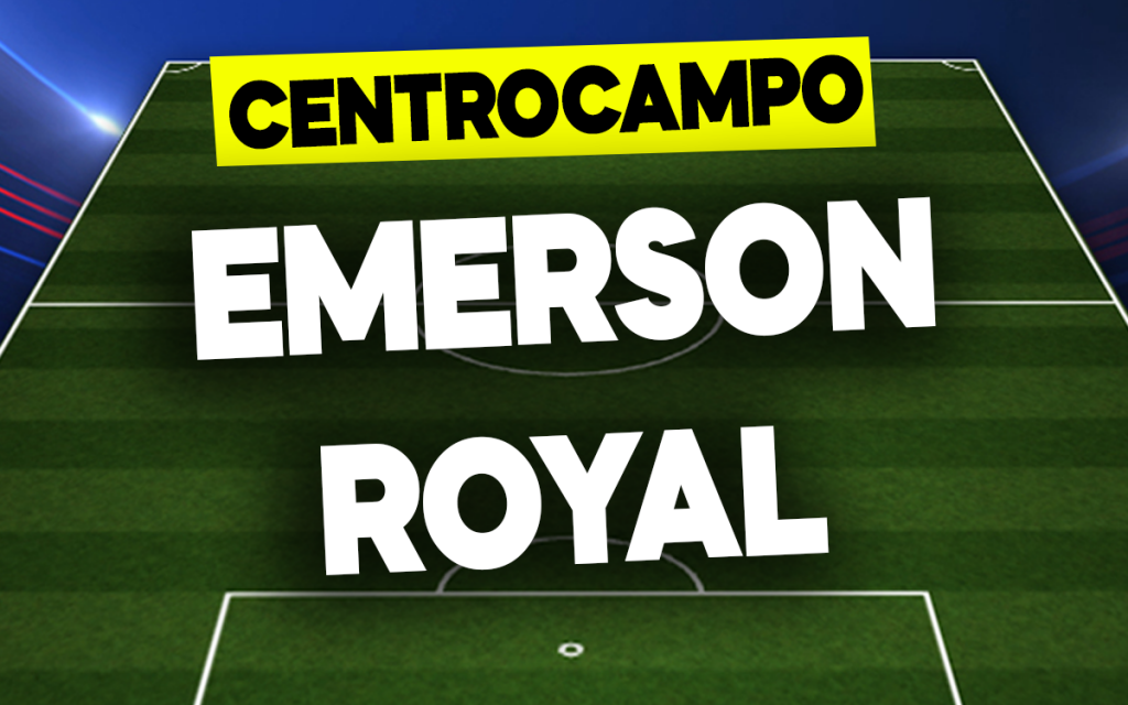 Emerson Royal