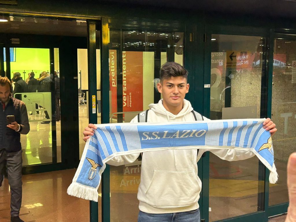 Diego Gonzalez