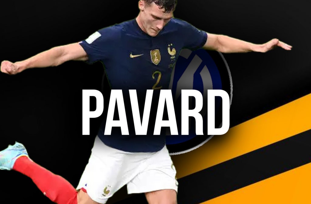 Pavard