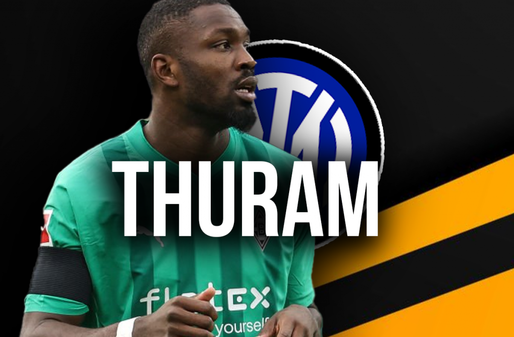 Thuram