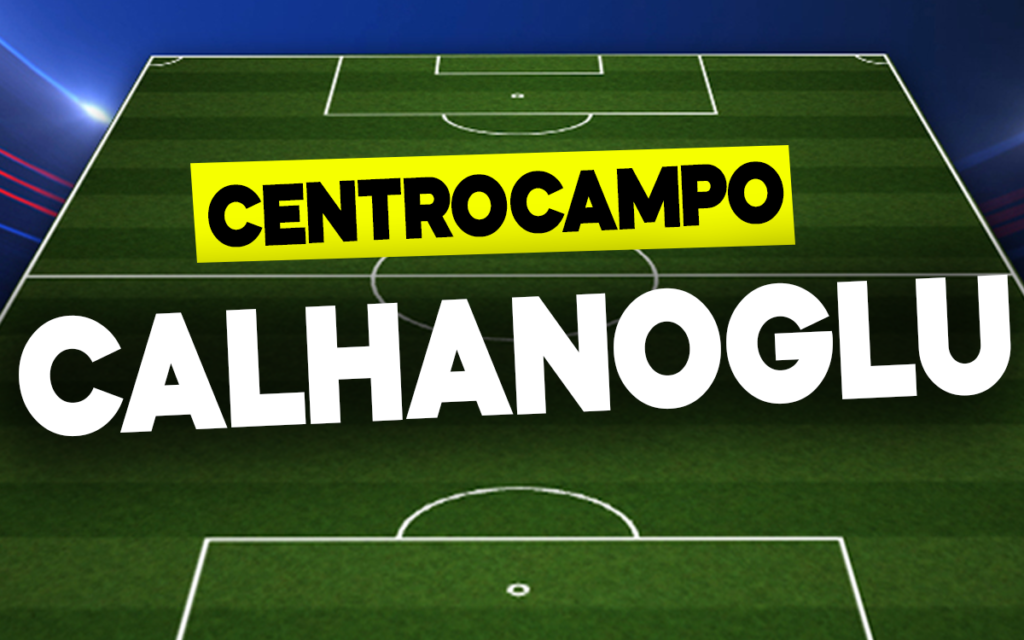 Calhanoglu