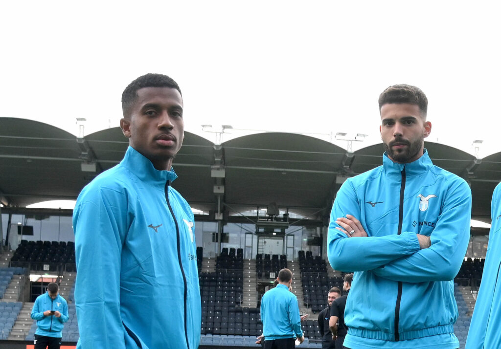 Marcos Antonio e Maximiano