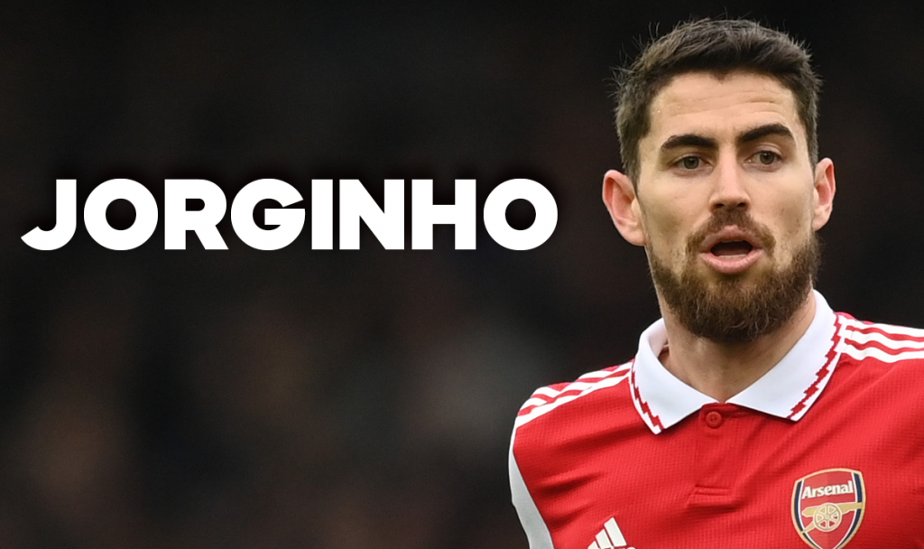 Jorginho