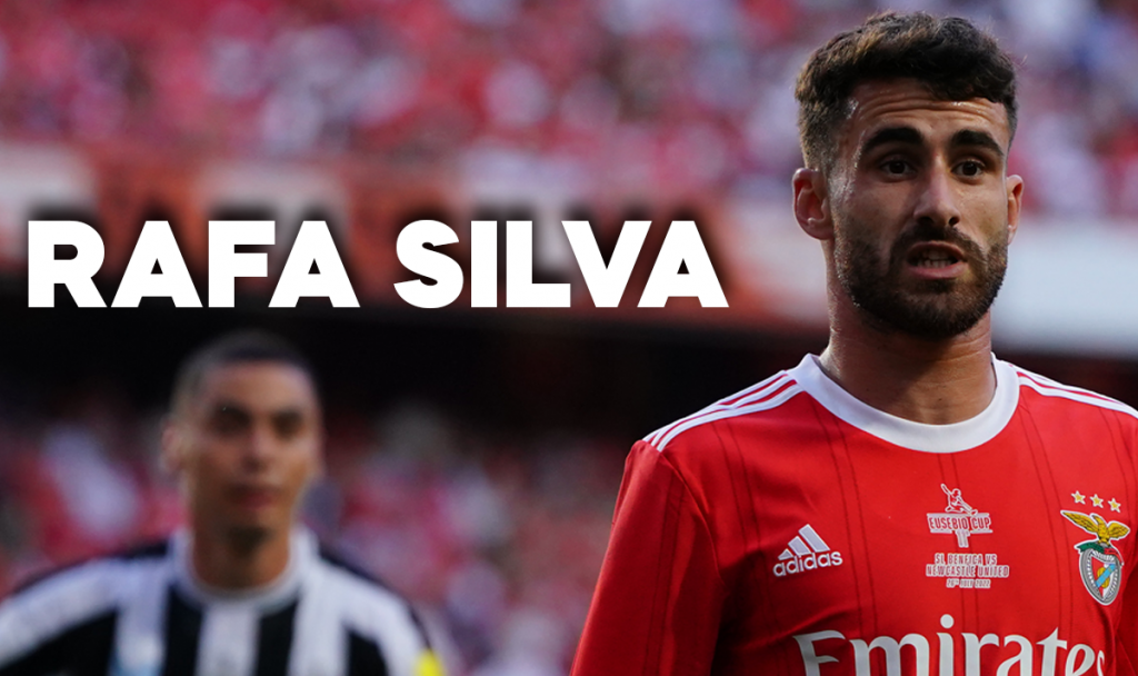 Rafa Silva