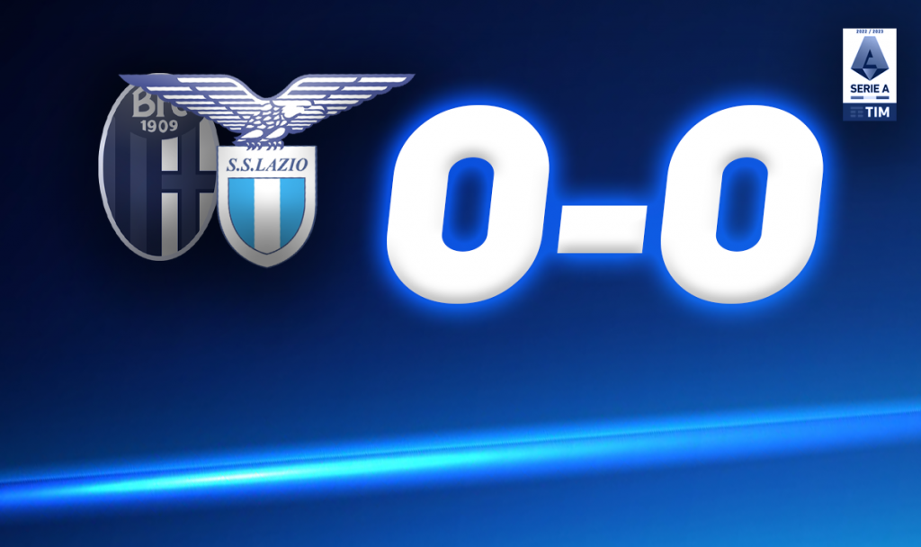 Bologna-Lazio