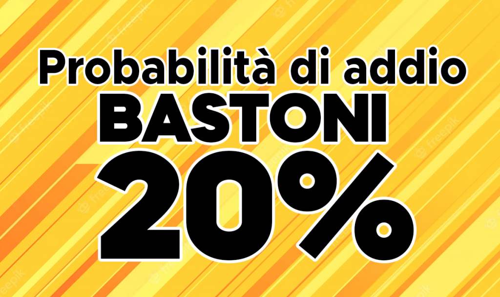Bastoni