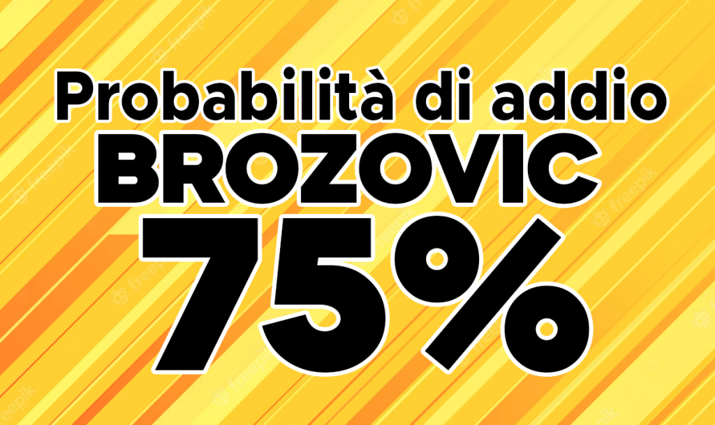 Brozovic