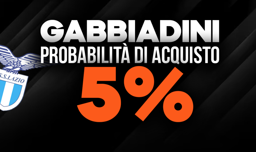 Gabbiadini