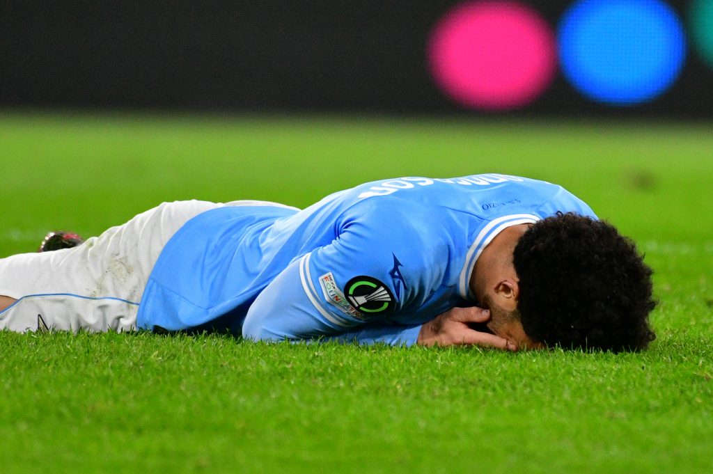 Felipe Anderson