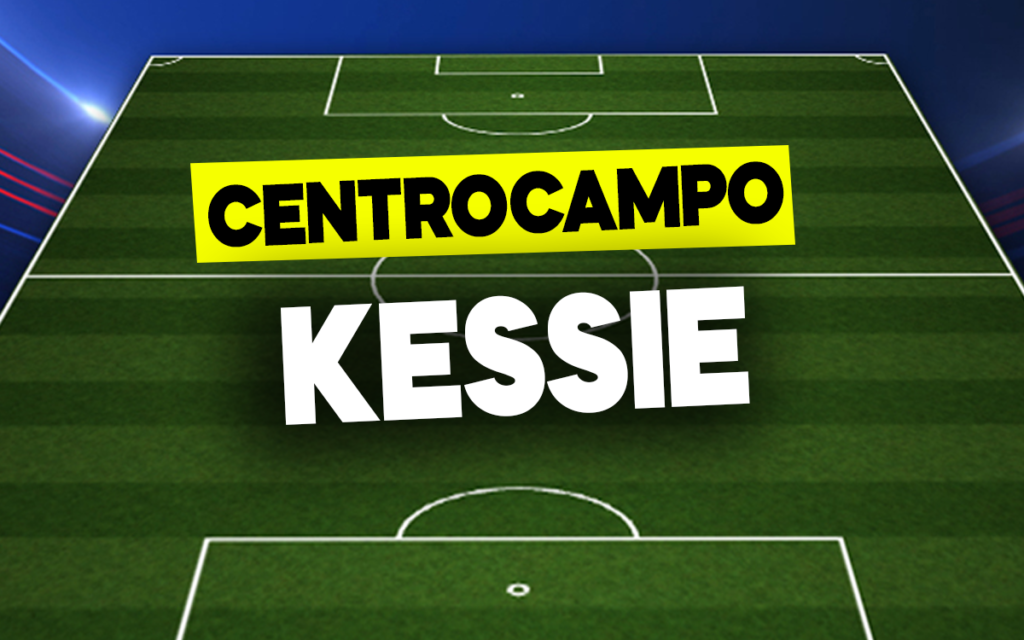 Kessie