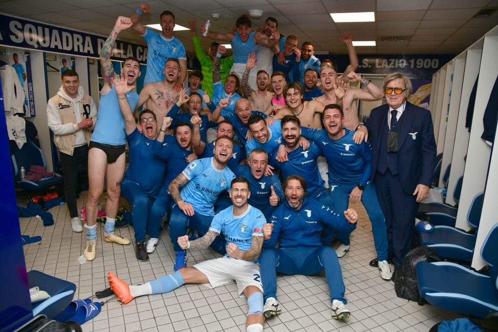 Lazio