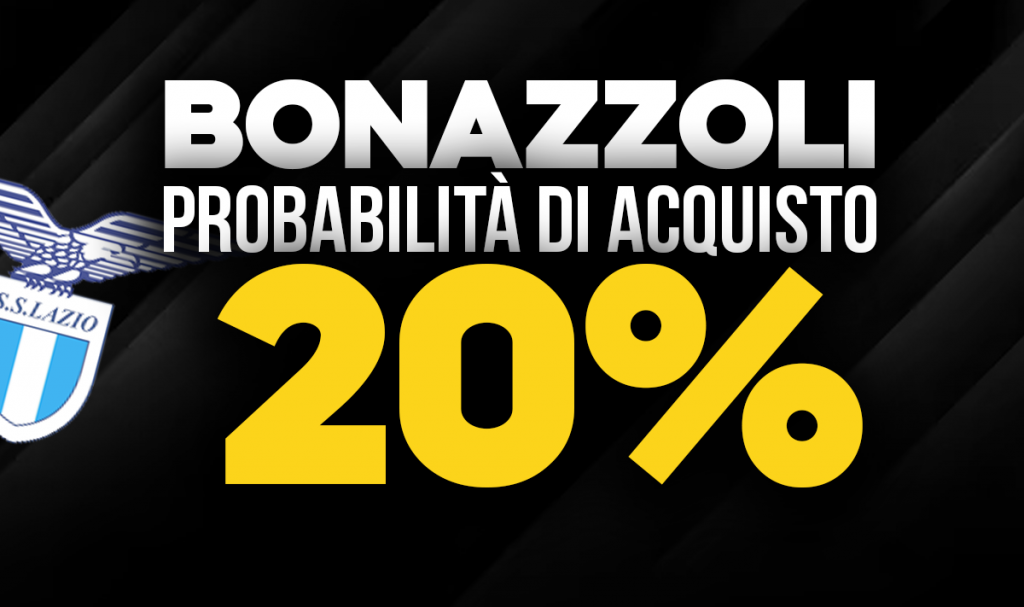 Bonazzoli