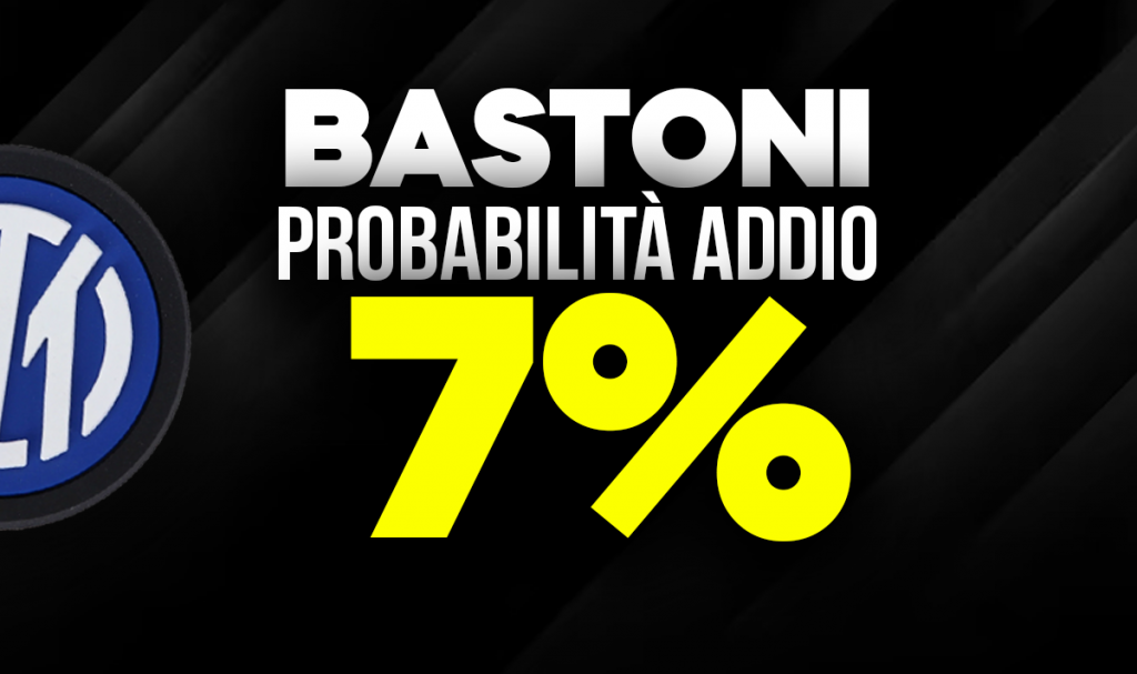 Bastoni