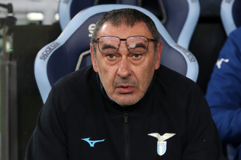 Sarri