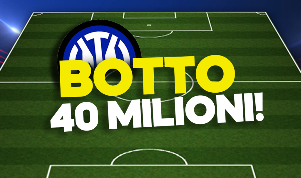 L'Inter al lavoro sul centrocampo