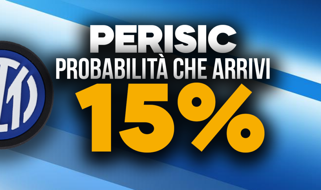 Perisic