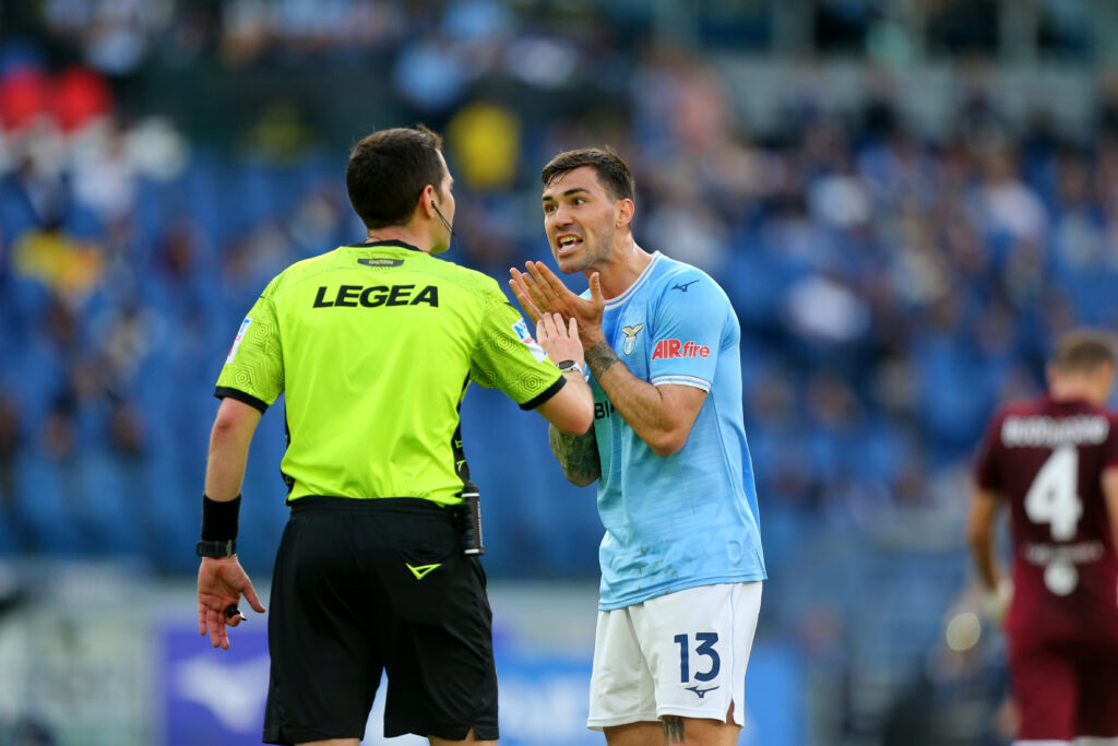 Ghersini e Romagnoli