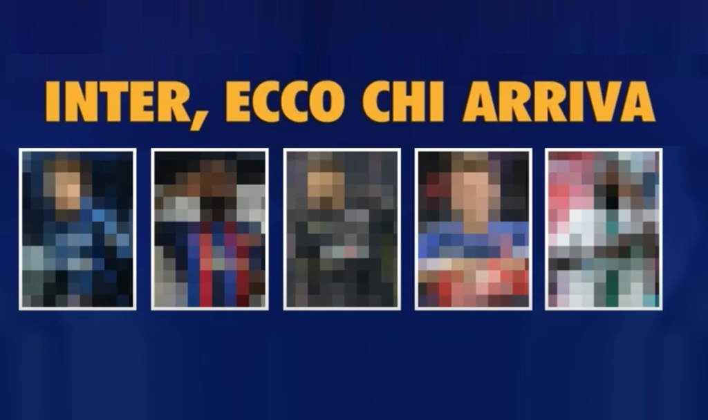 Inter, ecco chi arriva