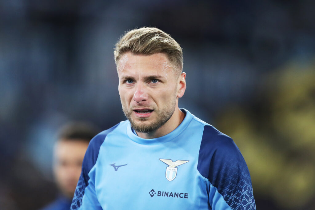 Ciro Immobile