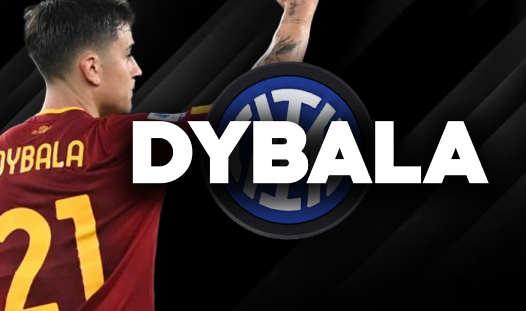 Dybala