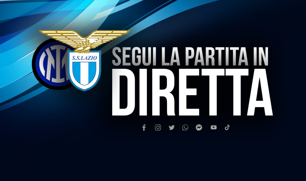 Inter-Lazio