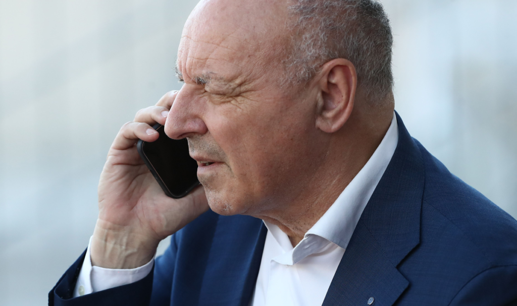 Beppe Marotta