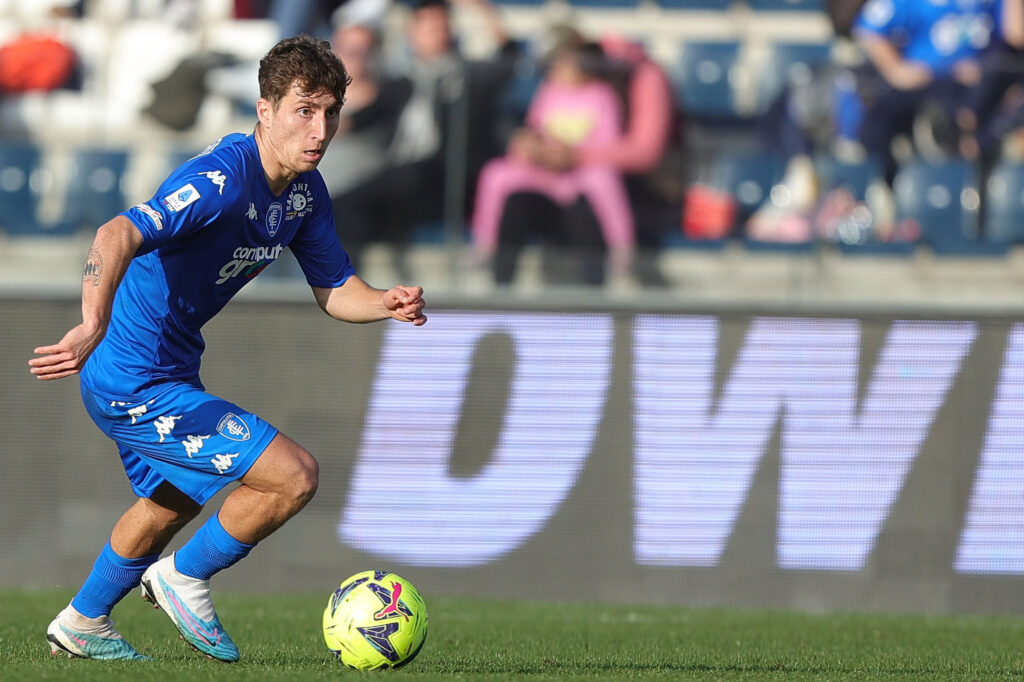Tommaso Baldanzi
