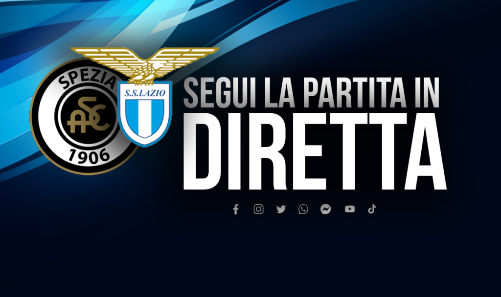 Spezia-Lazio
