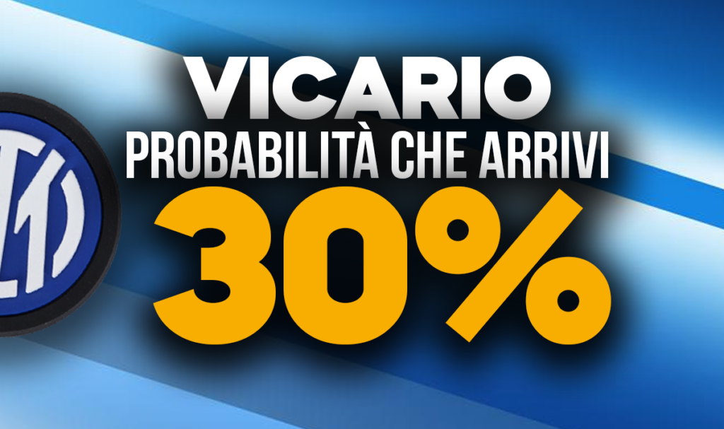 Vicario
