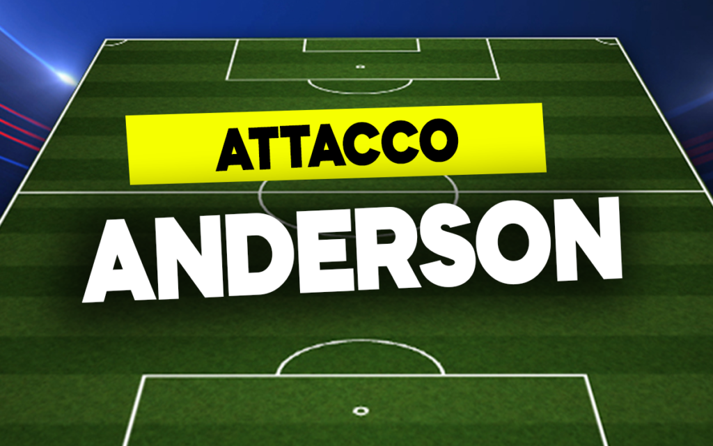 Anderson