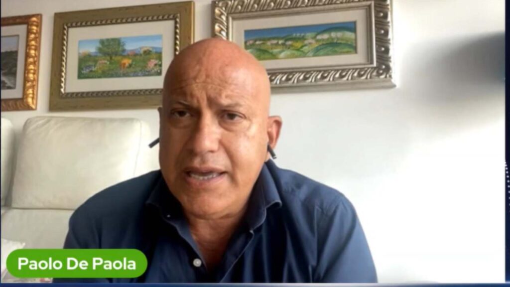 Paolo De Paola