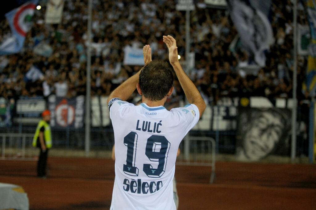 Lulic