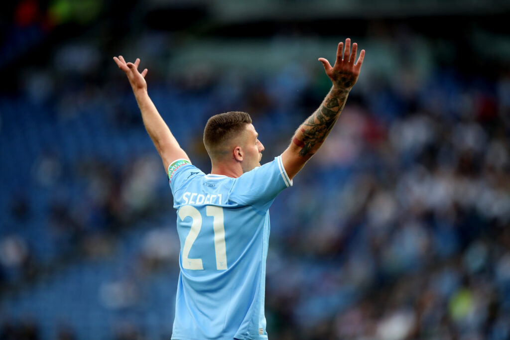 Milinkovic