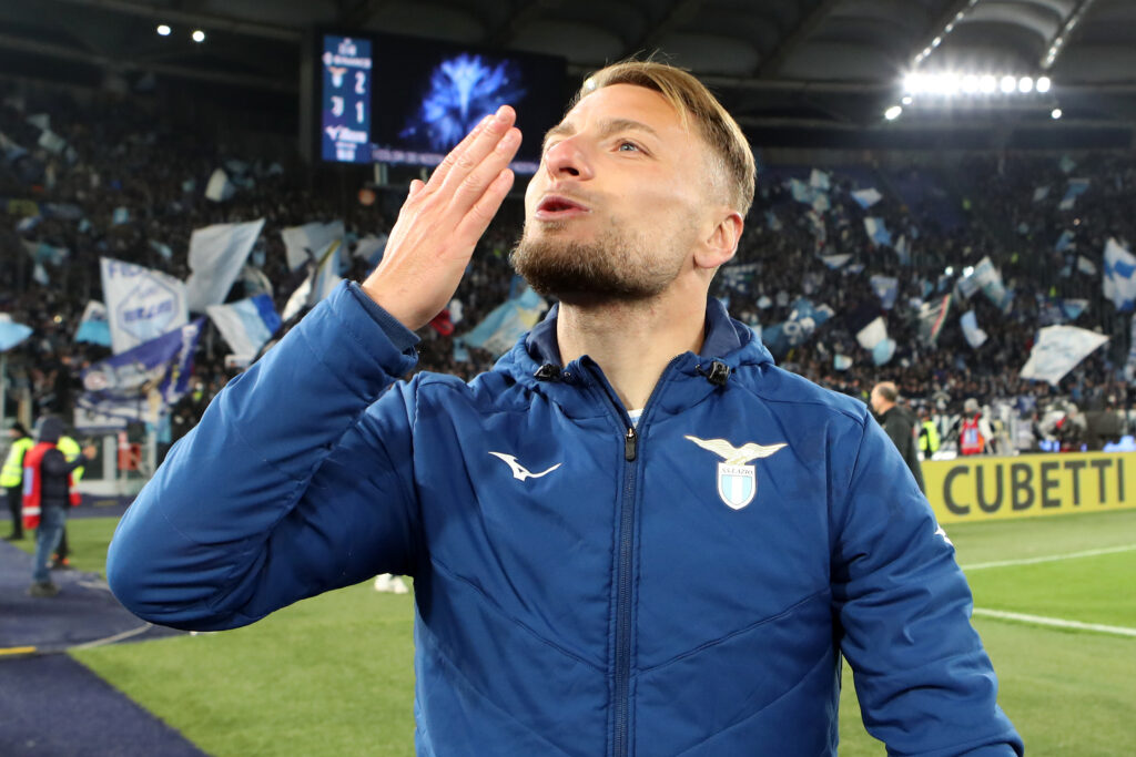 Ciro Immobile