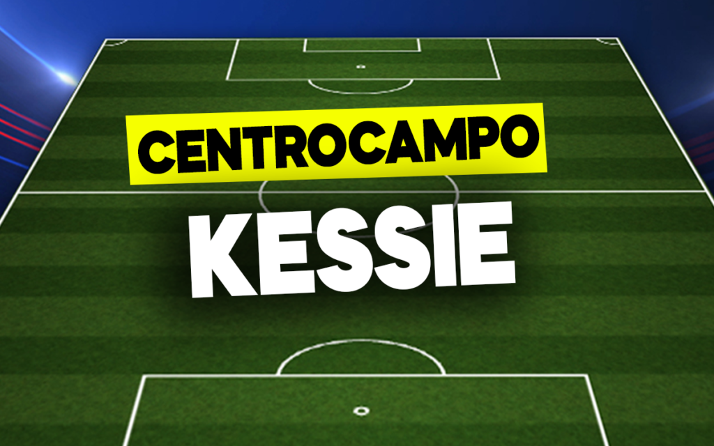 Kessie
