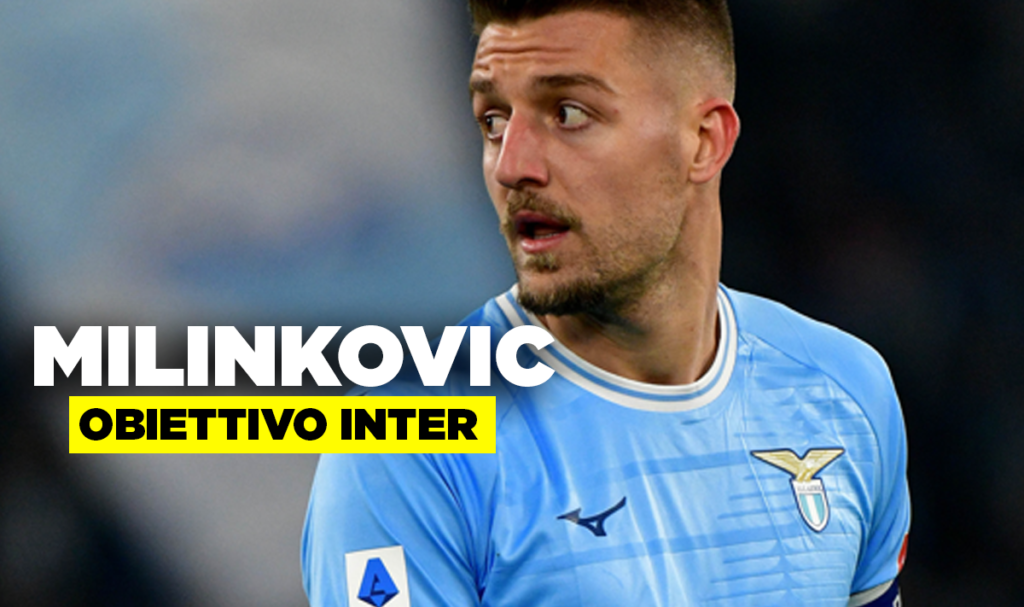 Milinkovic