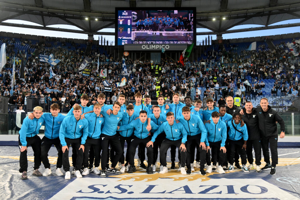 Lazio Primavera