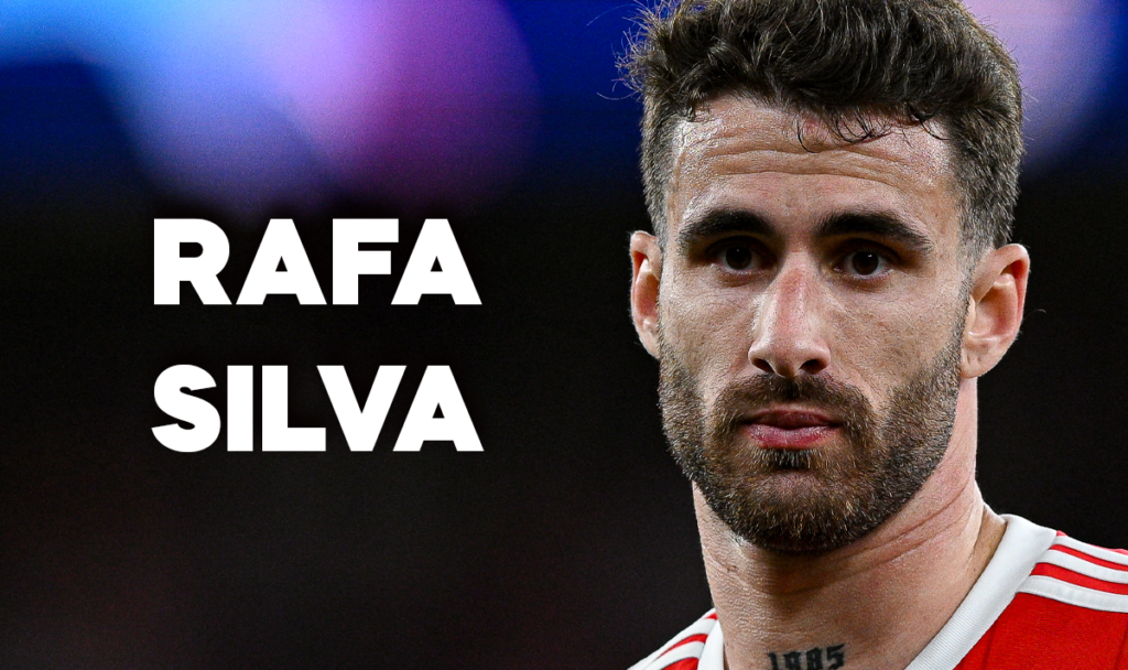Rafa Silva