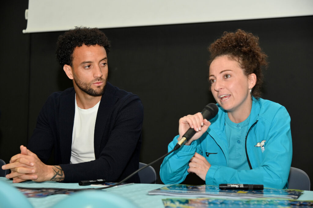 Silvia Vivirito, Lazio Women