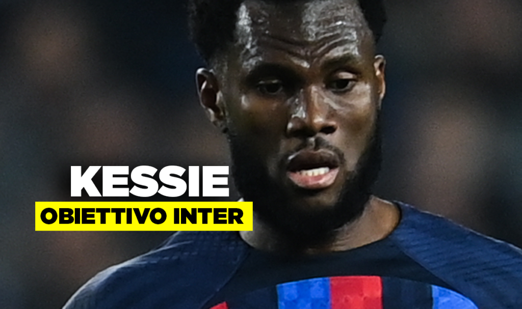 Kessie