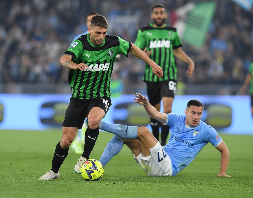 Berardi