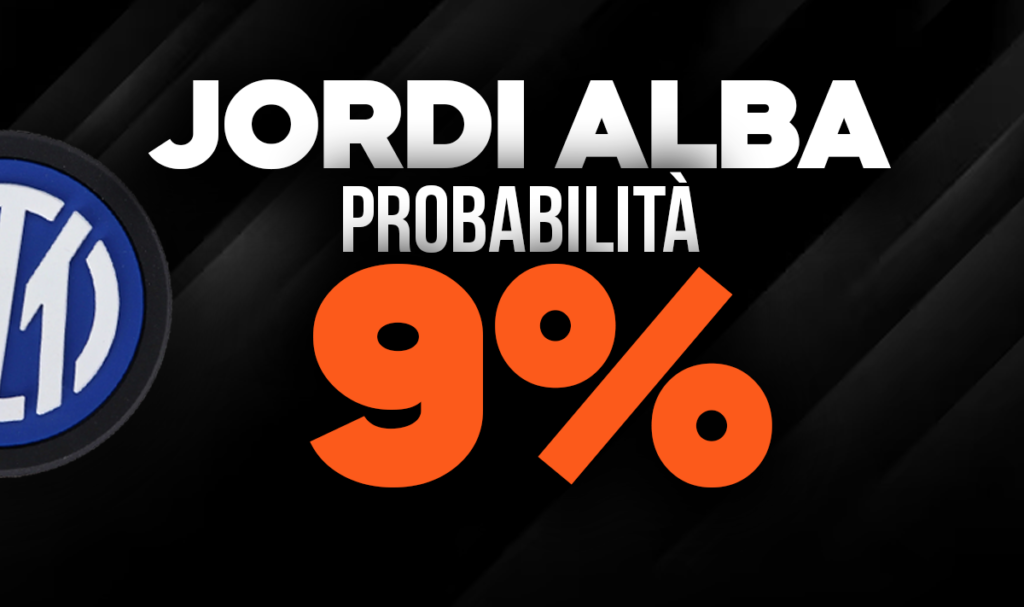 Jordi Alba