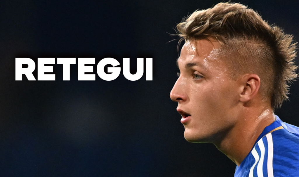 Retegui