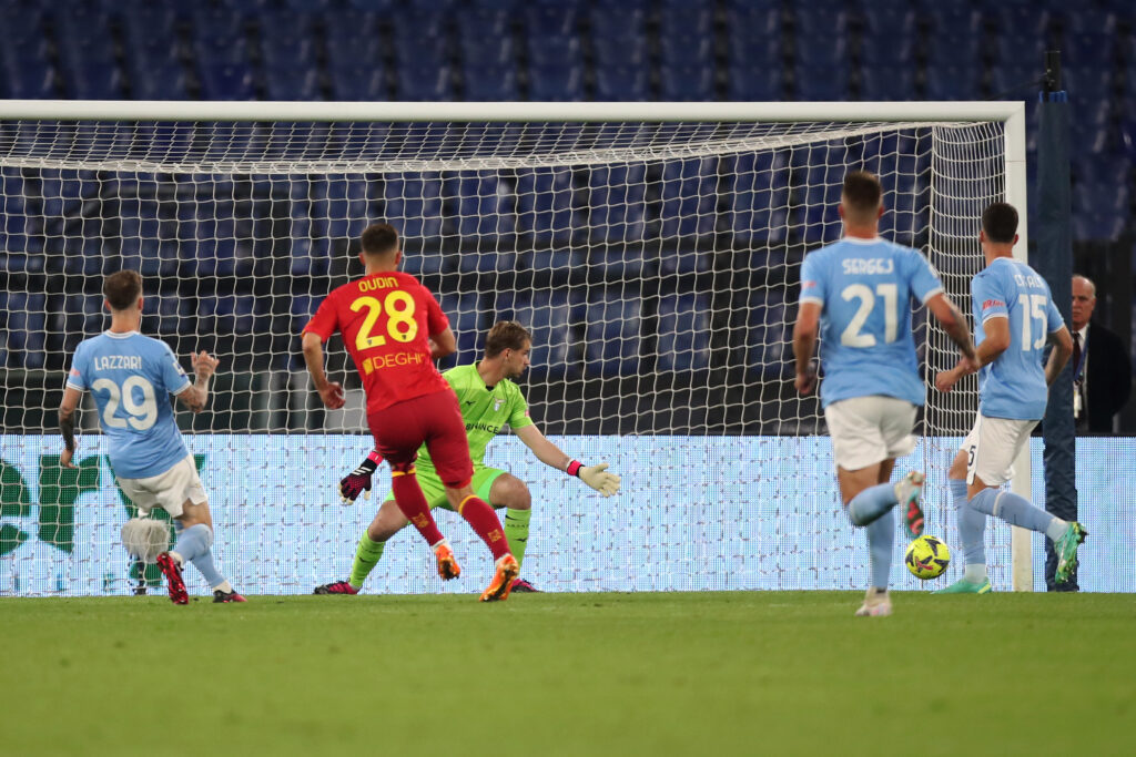 Lazio-Lecce