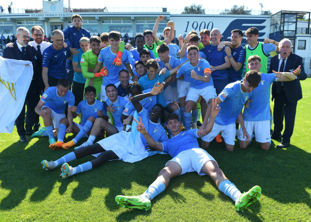 Lazio Primavera