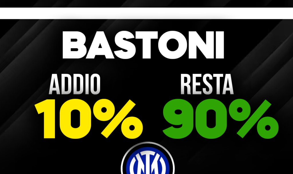 Bastoni
