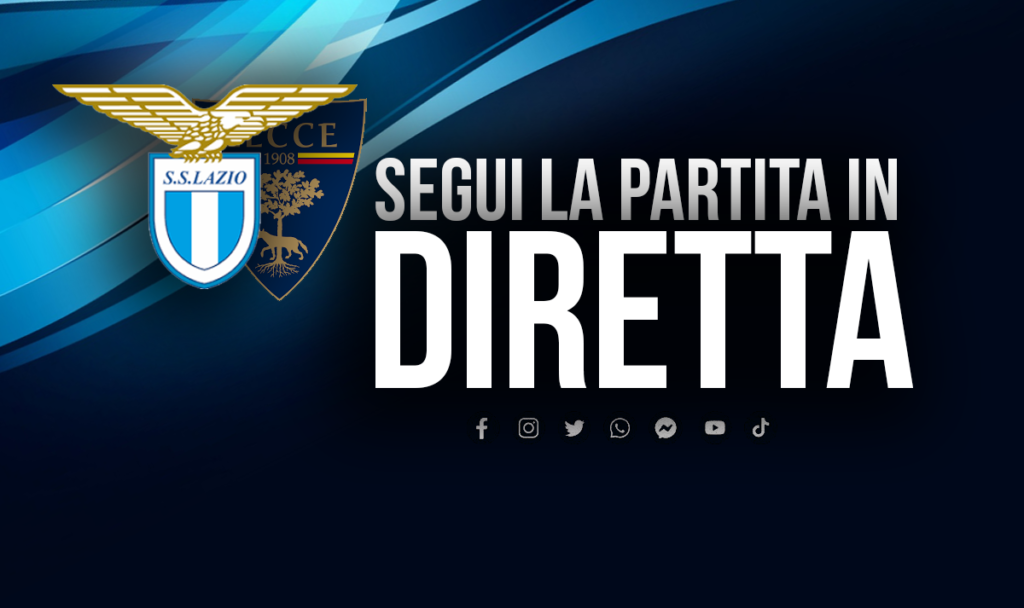 Lazio-Lecce