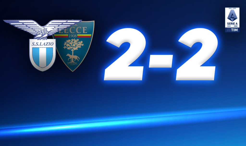 Lazio-Lecce